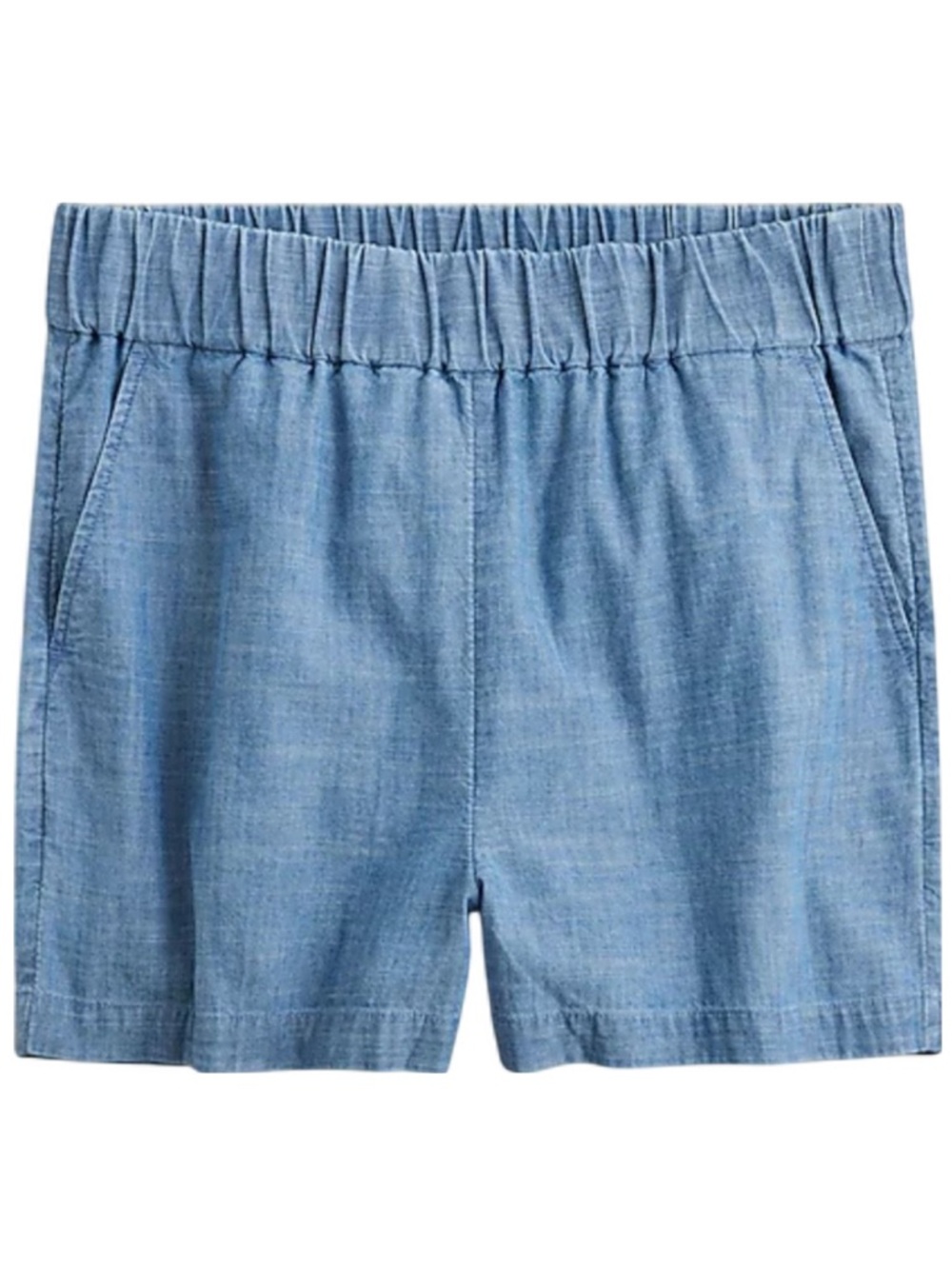 J Crew Tropez Shorts